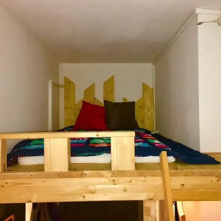 Pietralata16 דירה בולוניה